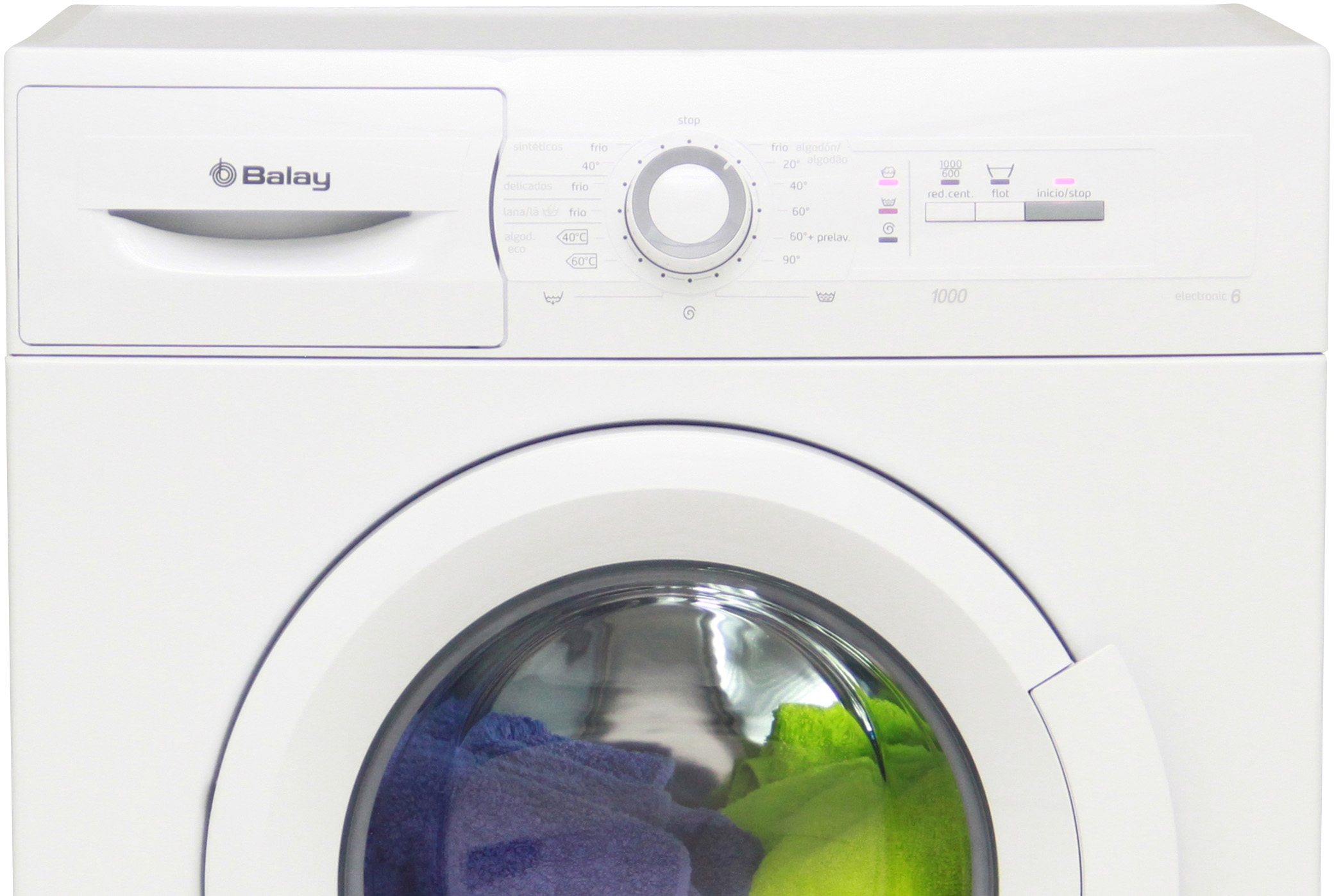 BALAY 3TS853E
