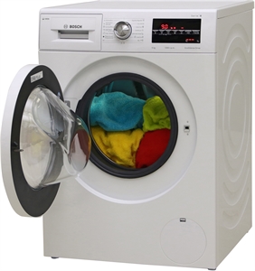 BOSCH WAU24S40ES