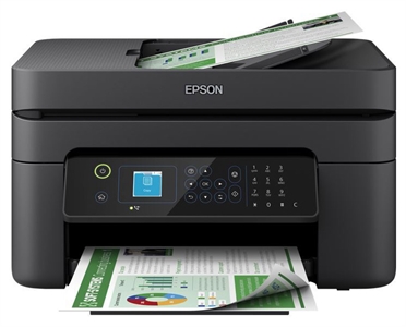 EPSON WORKFORCE WF-2935DWF