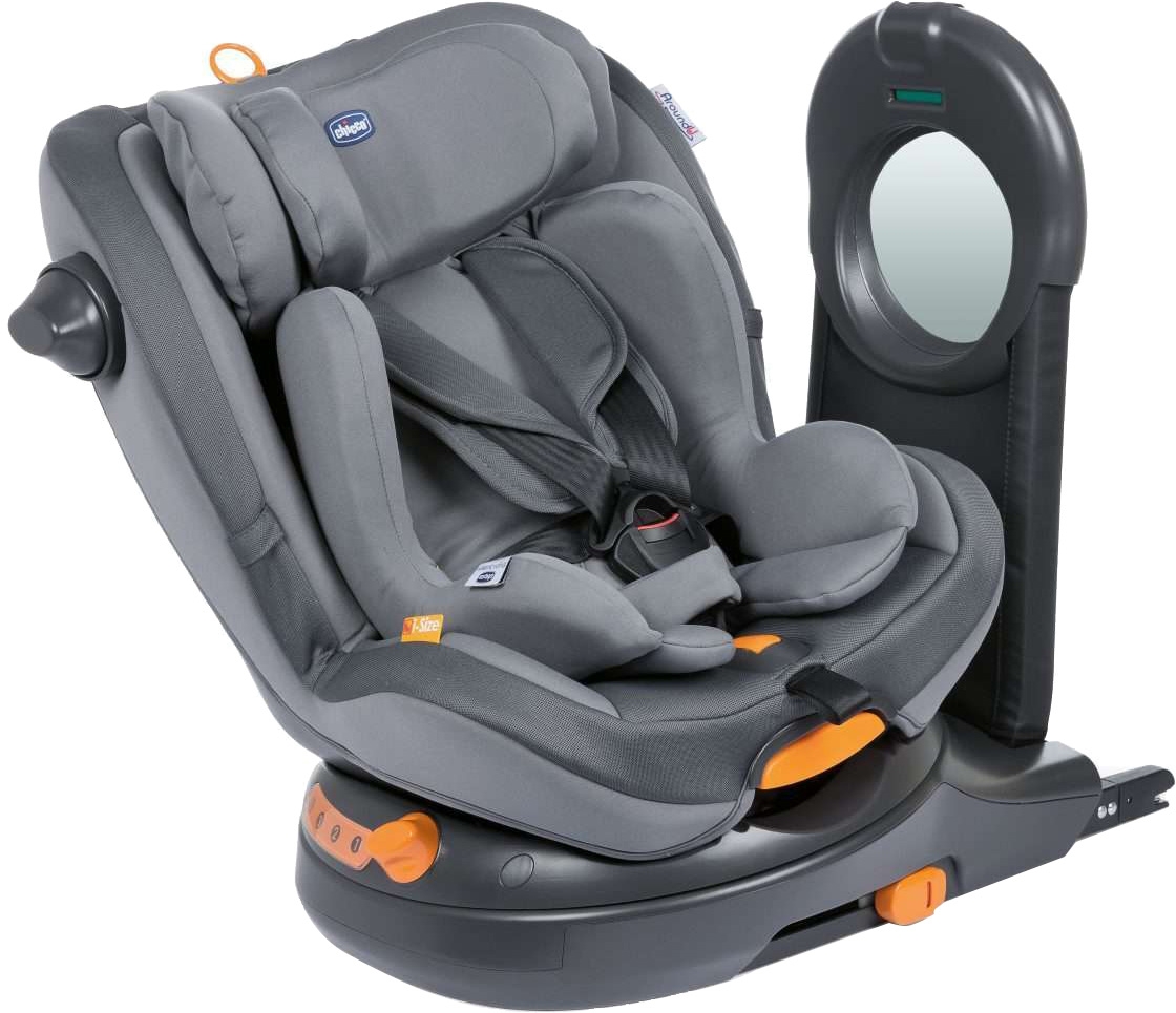 CHICCO AROUND U I-SIZE