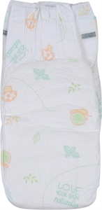 MOLTEX BIO BABY