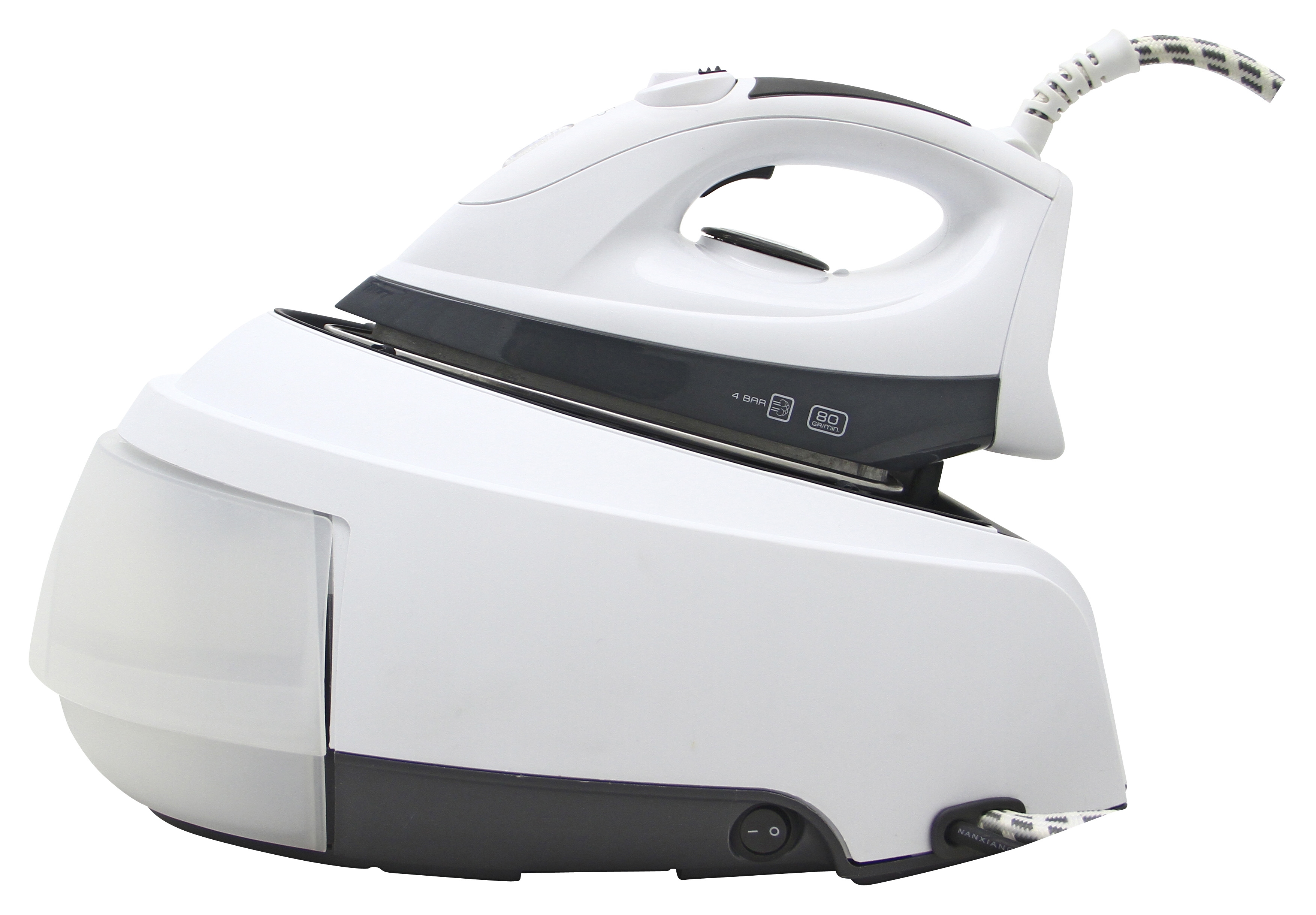 POLTI VAPORELLA FOREVER610