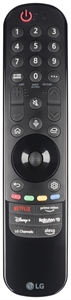 LG 65QNED80T6A