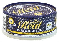 CAÑADA REAL Mantequilla de Soria