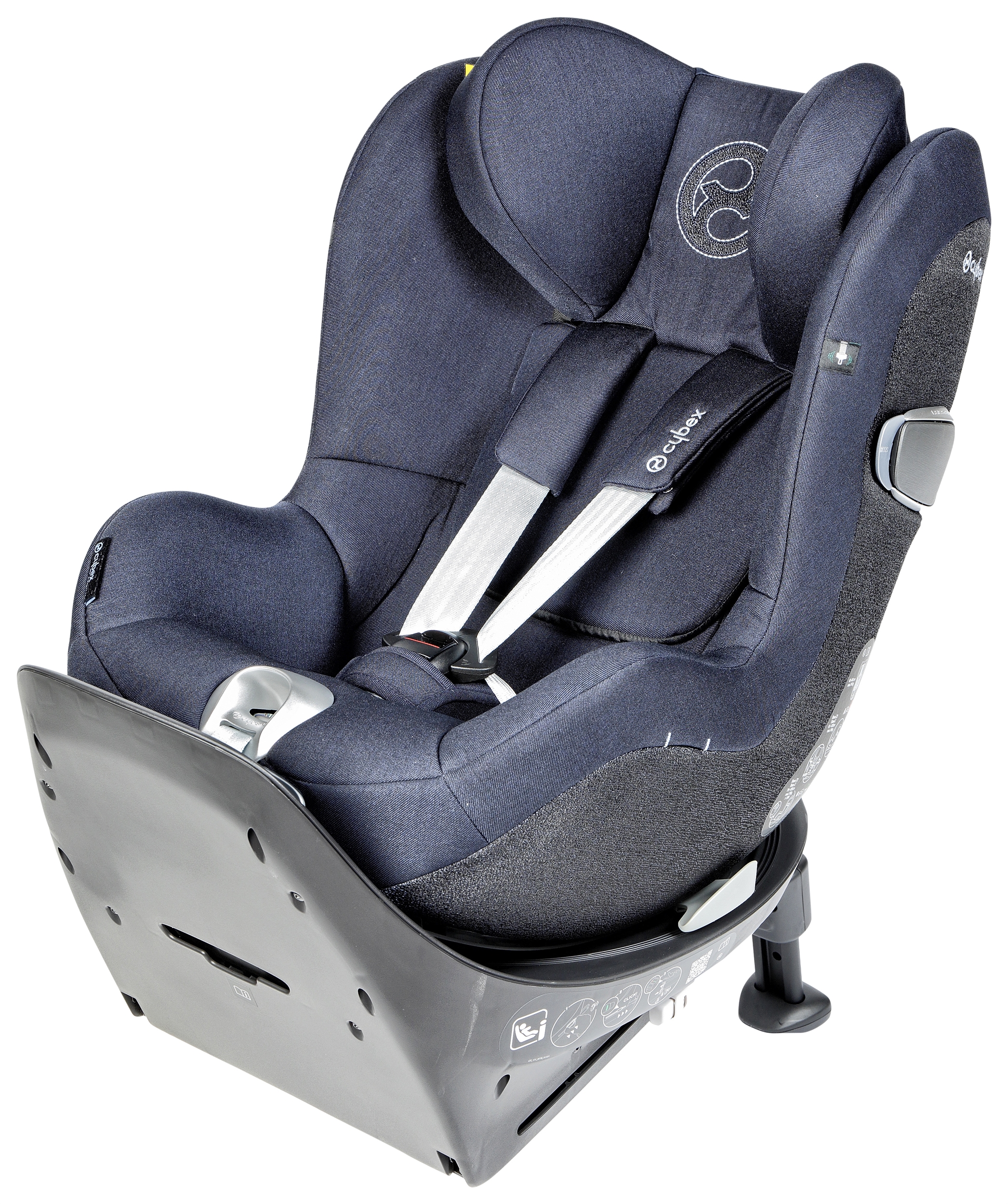 CYBEX SIRONA Z2 + BASE Z2