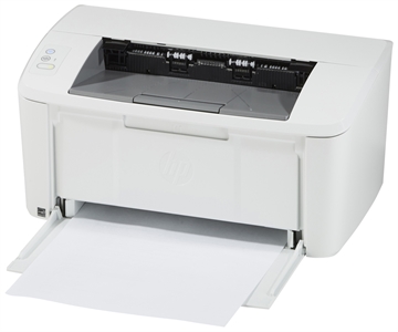HP LASERJET M110WE