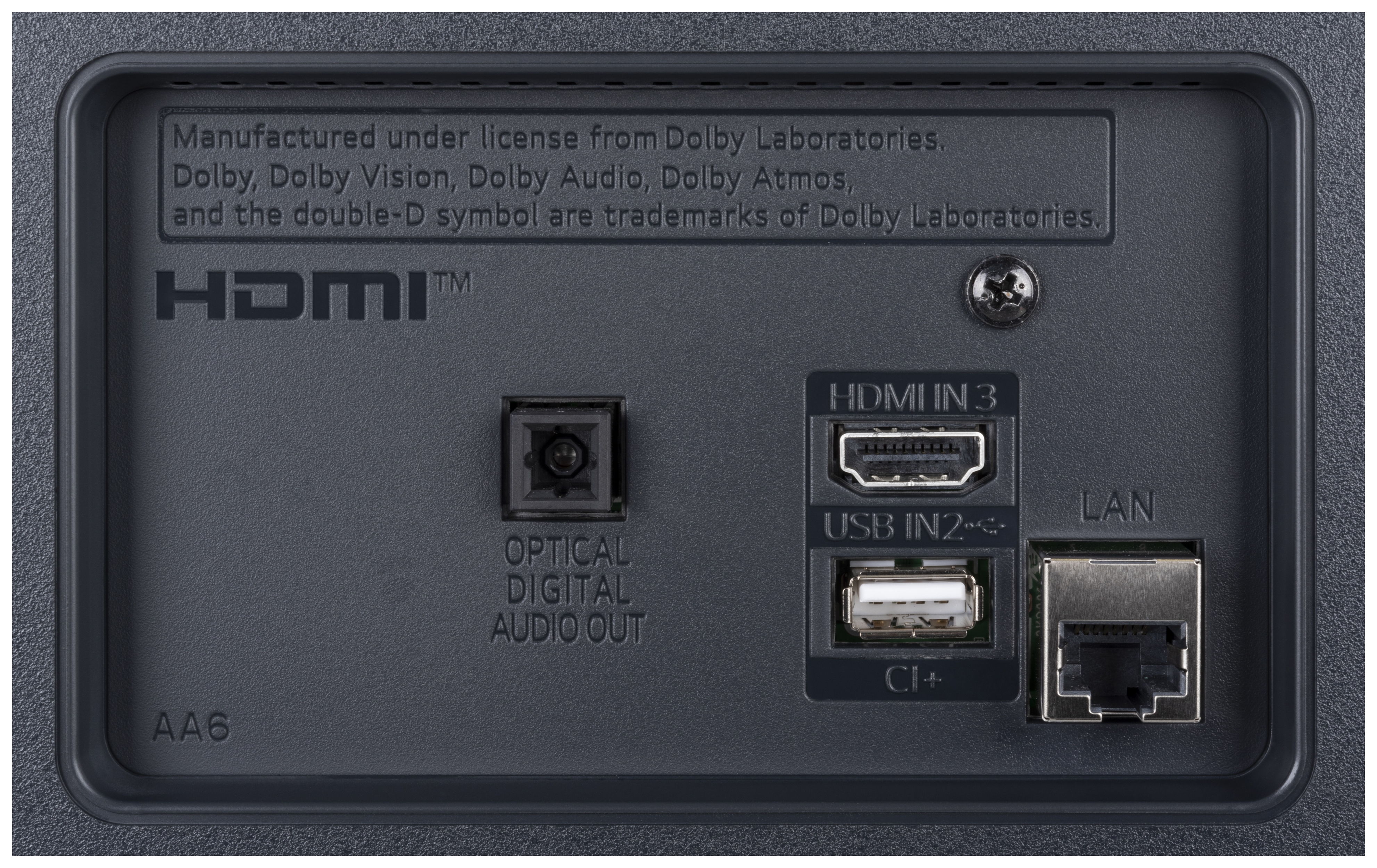 LG 65UQ80006LB