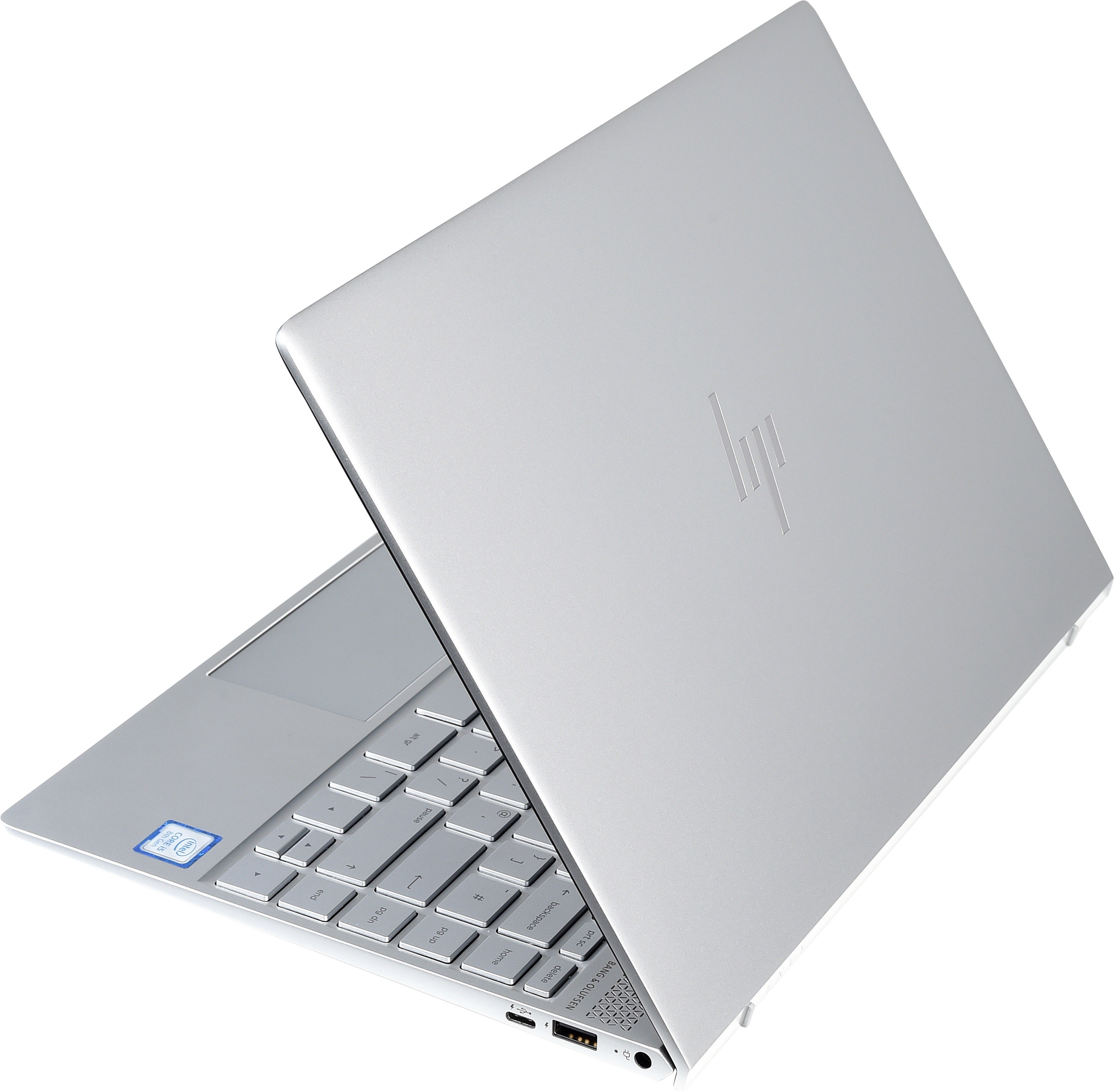 HP Envy 13-ad106ns
