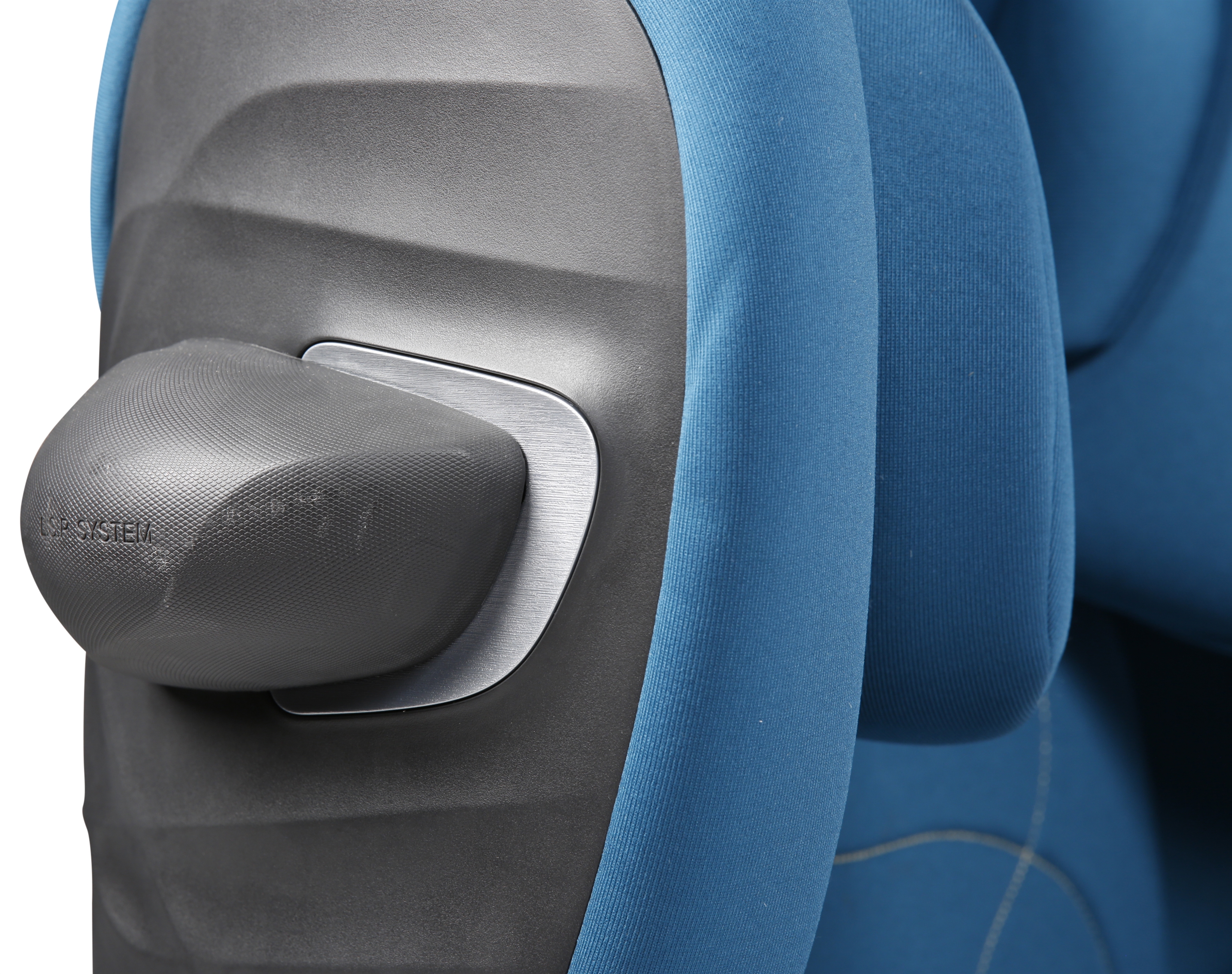 CYBEX SOLUTION G I-FIX