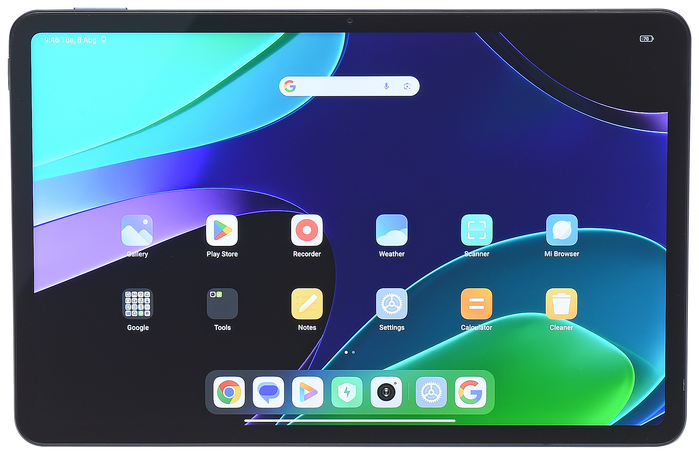 XIAOMI PAD 6 128GB