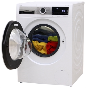 BOSCH WGG242A0ES