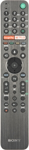 SONY KD-55AG9