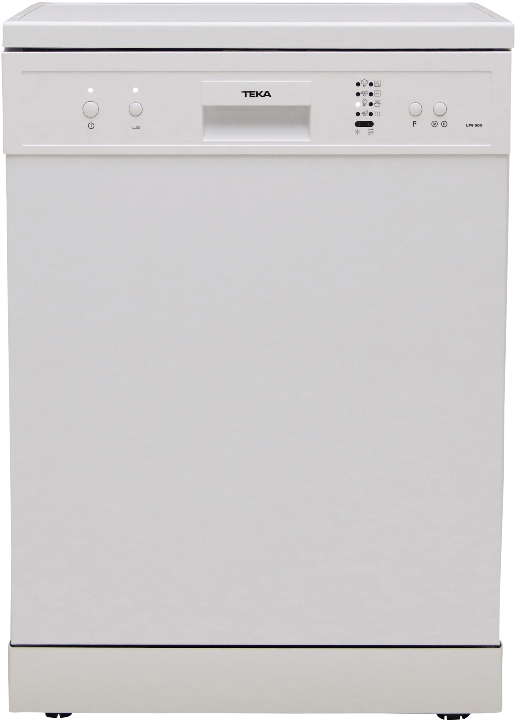 TEKA LP8 600 - 477801058