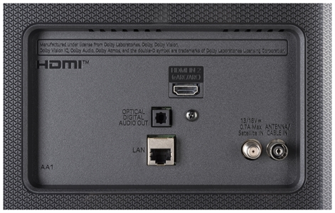 LG 32LQ570B6LA