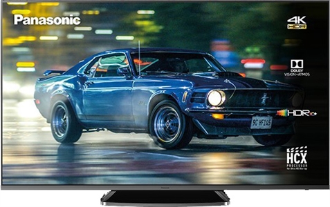 PANASONIC TX-65GX830E