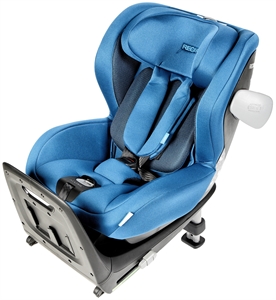 RECARO KIO + AVAN/KIO BASE