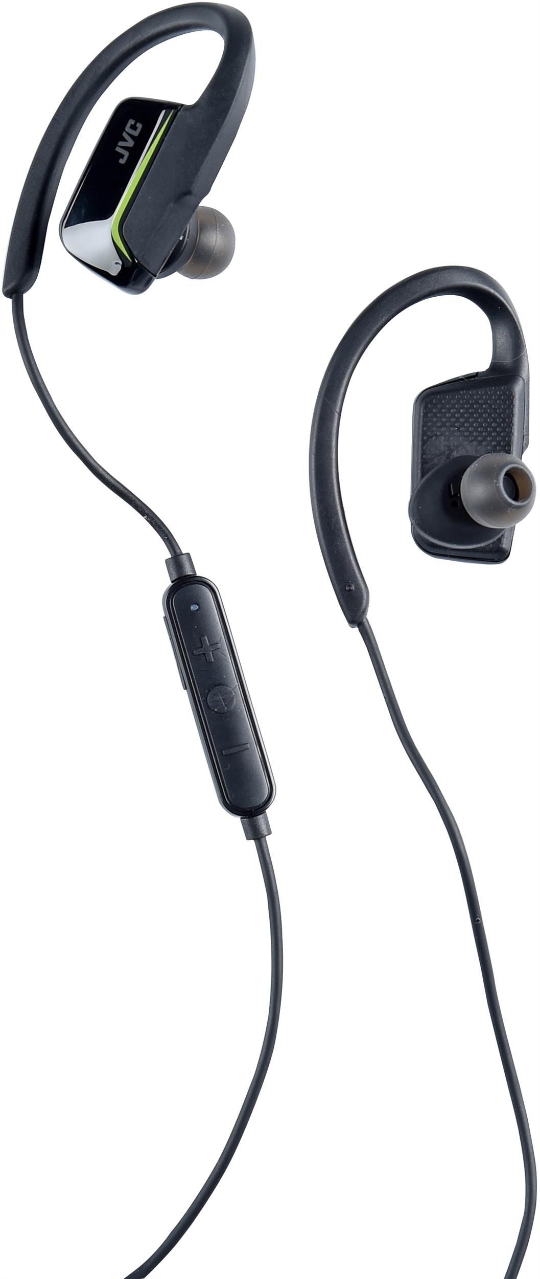JVC HA-EC30BT
