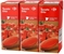 CARREFOUR TOMATE FRITO, BRICK - 3 X 215 G