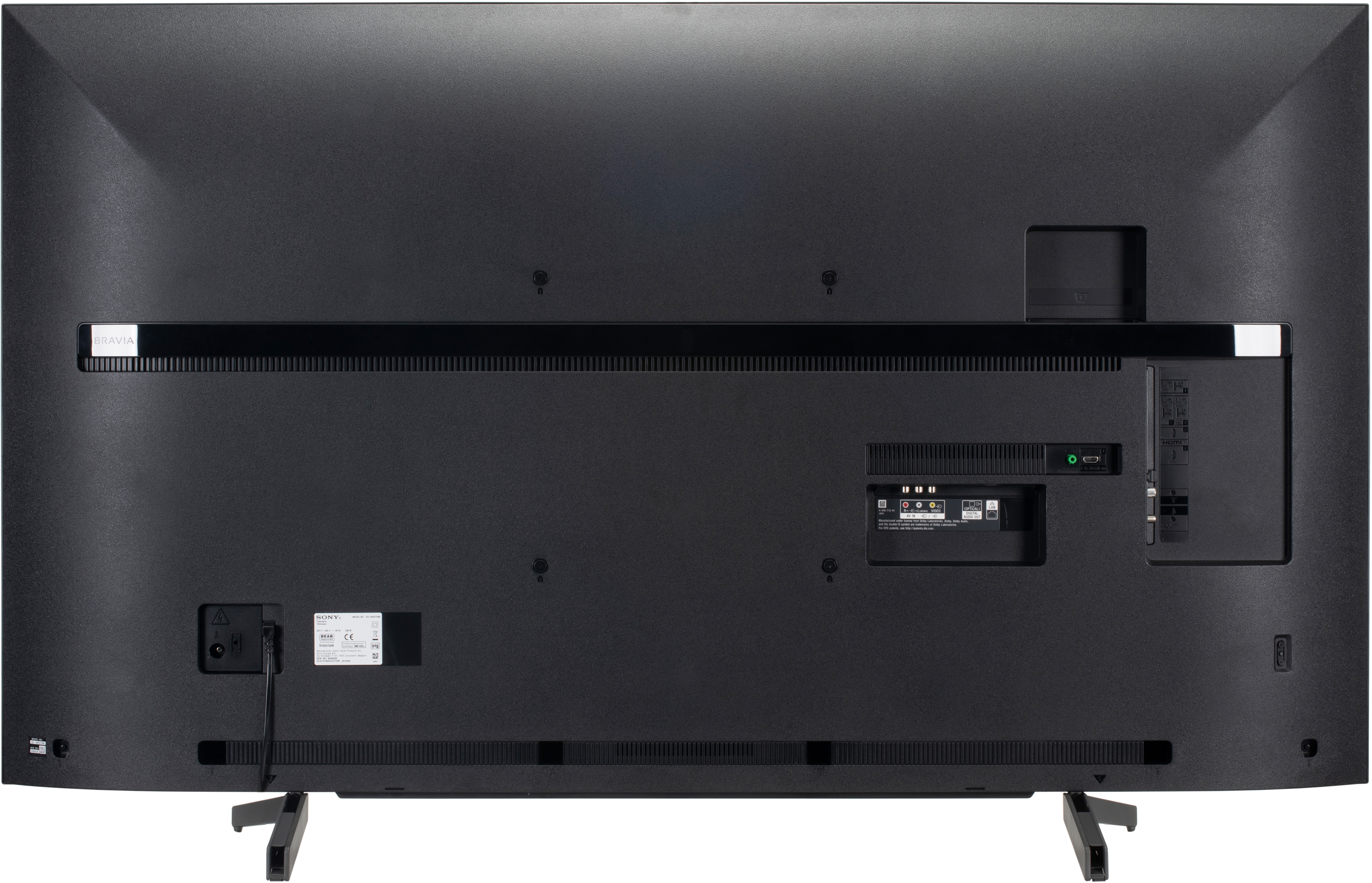SONY KD-65XG7096