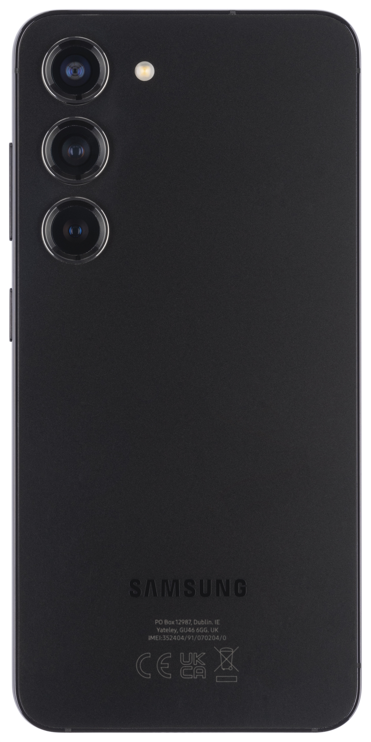 SAMSUNG GALAXY S23 256GB