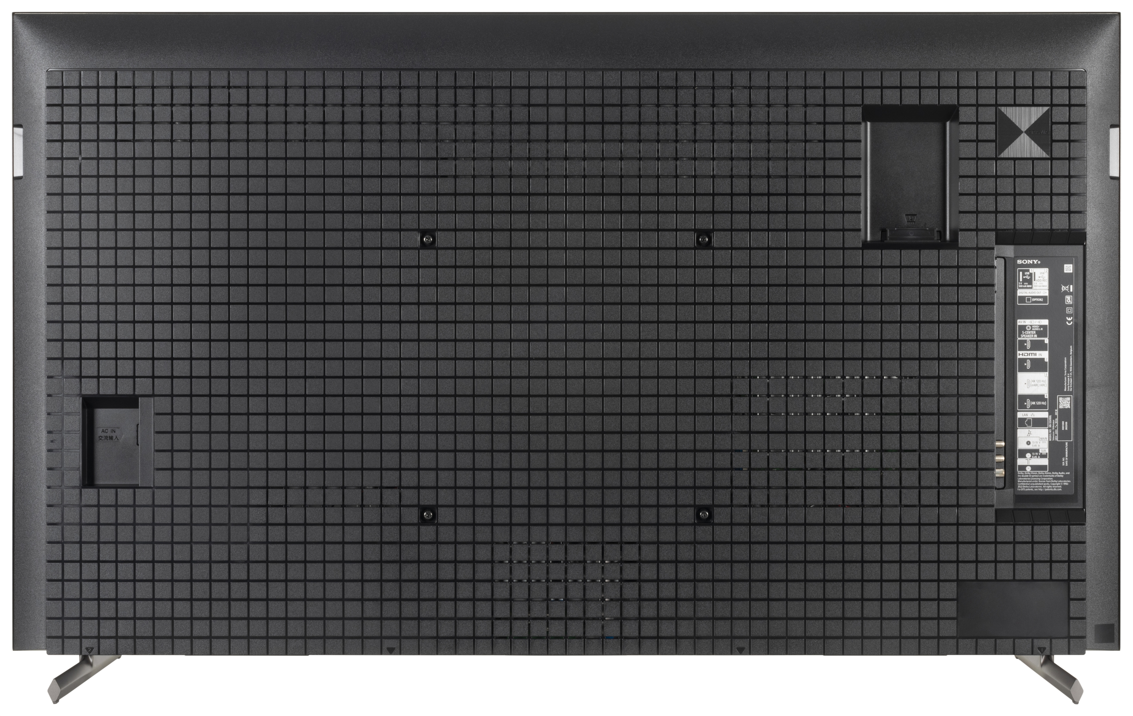 SONY XR-55X90L