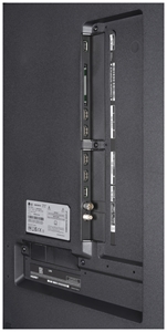 LG 65QNED86T6A
