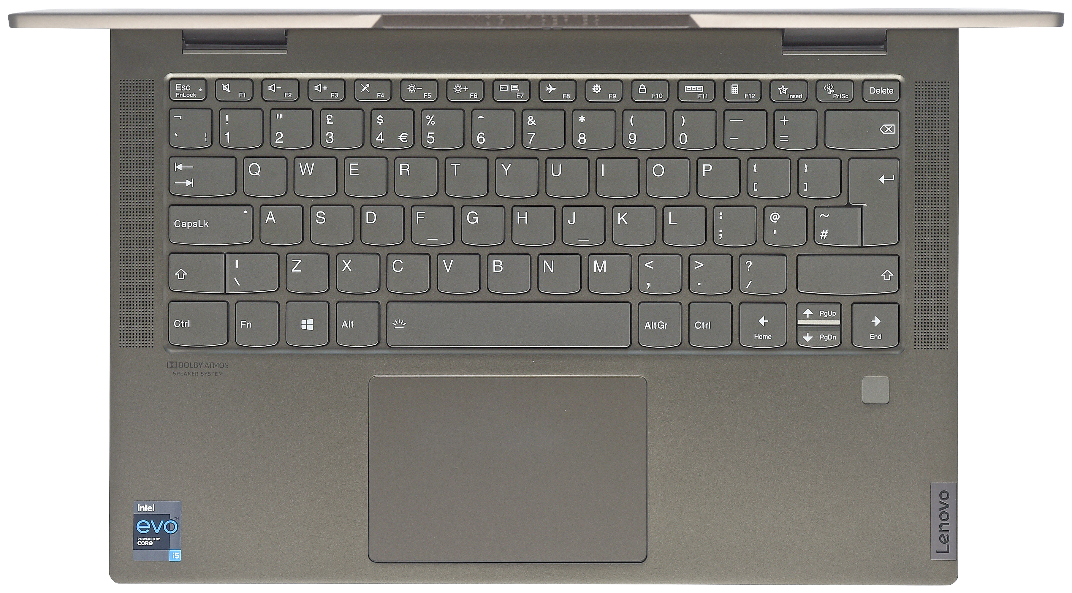 LENOVO YOGA 7I 14 (82BH004ESP)