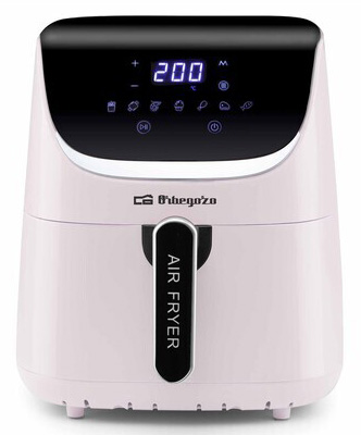ORBEGOZO FDA 5510