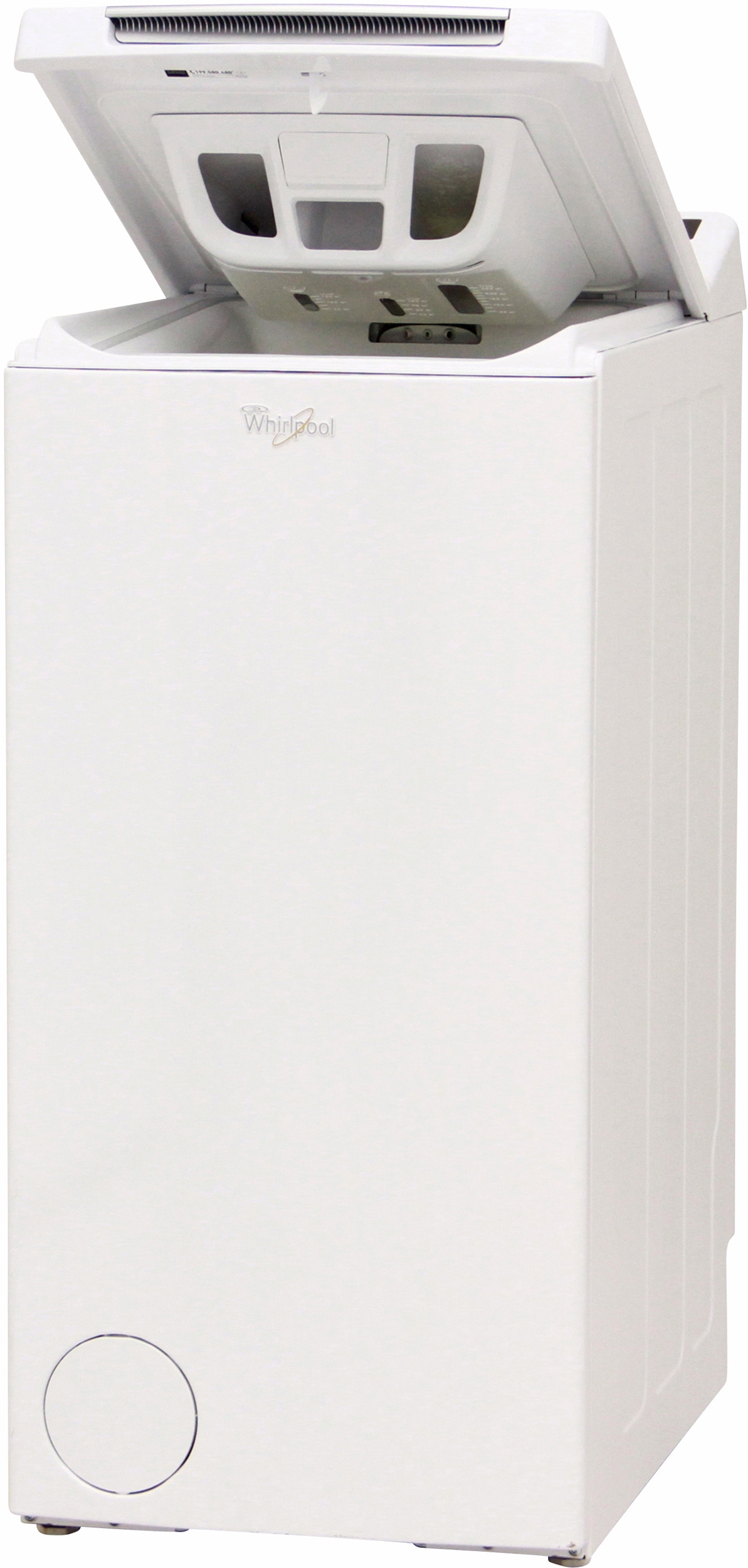 WHIRLPOOL TDLR70220