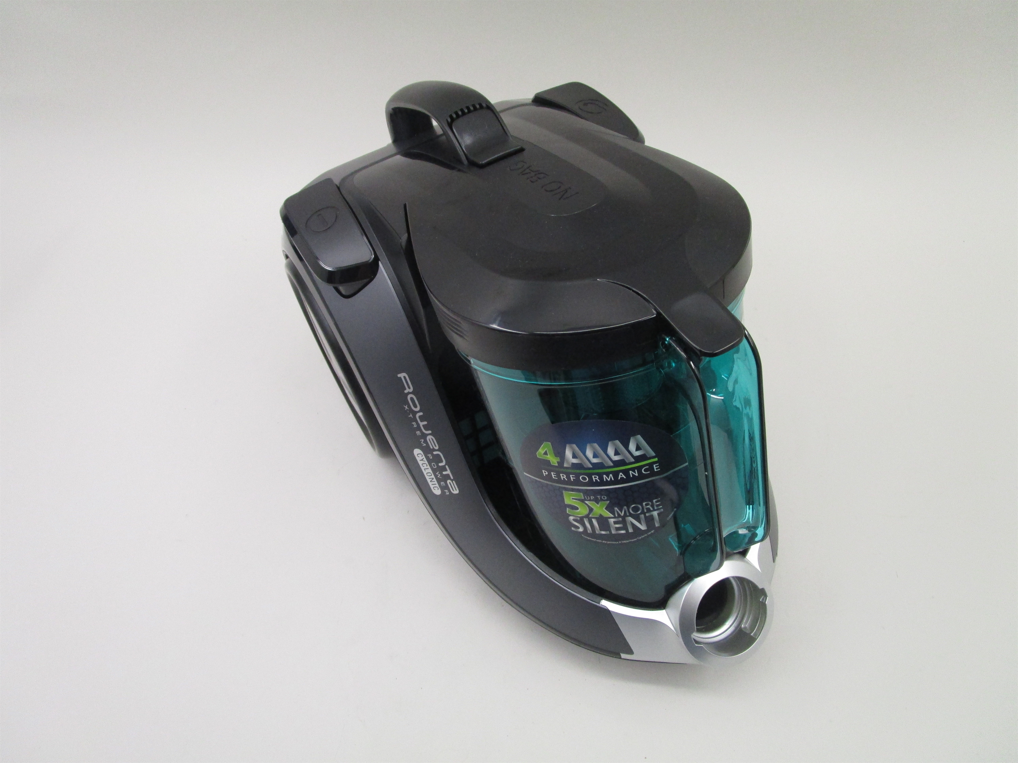 ROWENTA RO6962EA X-Trem Power Cyclonic