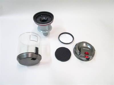 CECOTEC CONGA ECOEXTREME 3000