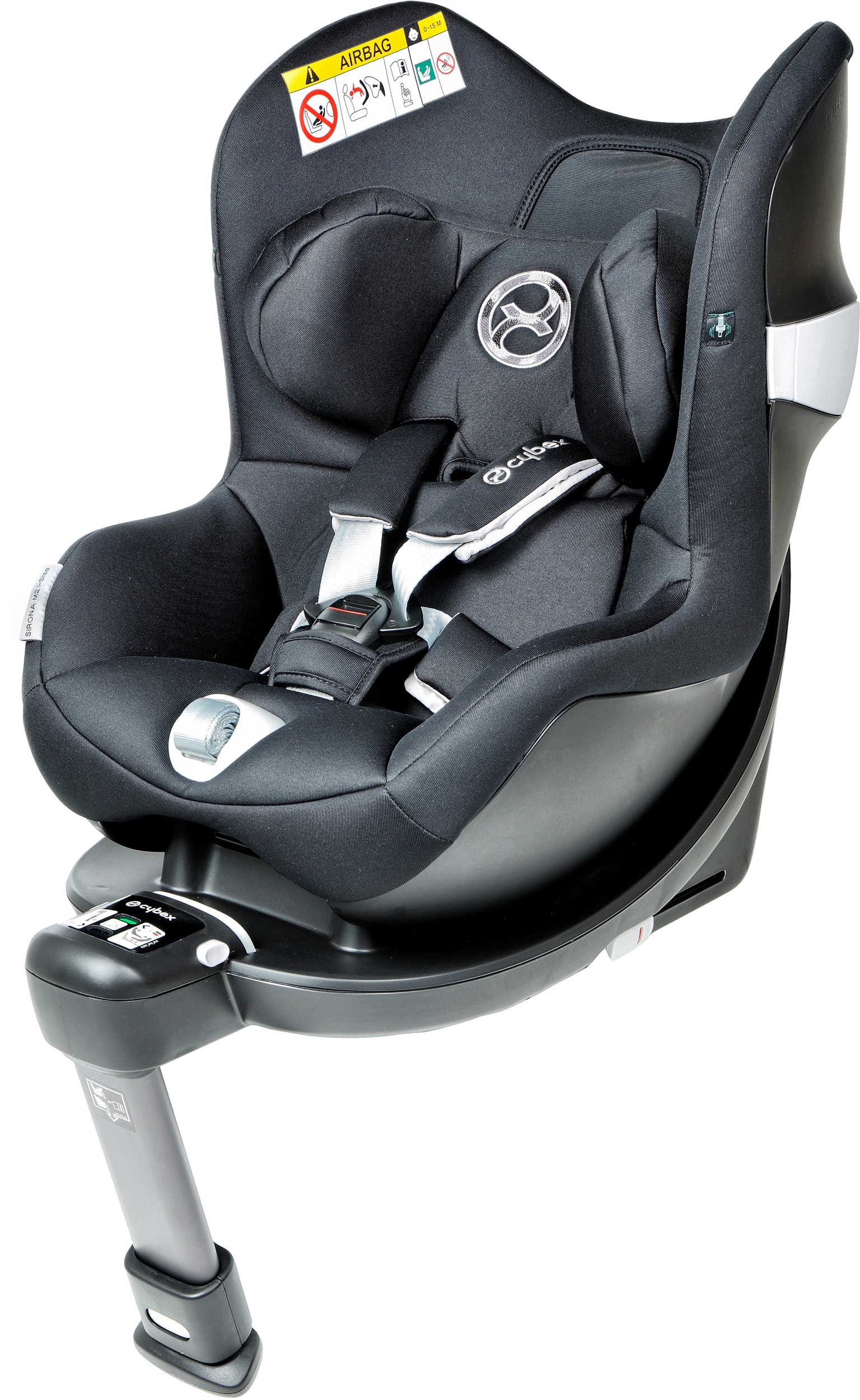 CYBEX SIRONA M2 I-SIZE