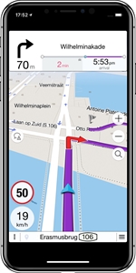 NAVMII GPS (iOS)