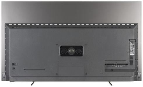 PHILIPS 65OLED707/12