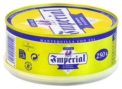 IMPERIAL Mantequilla con sal