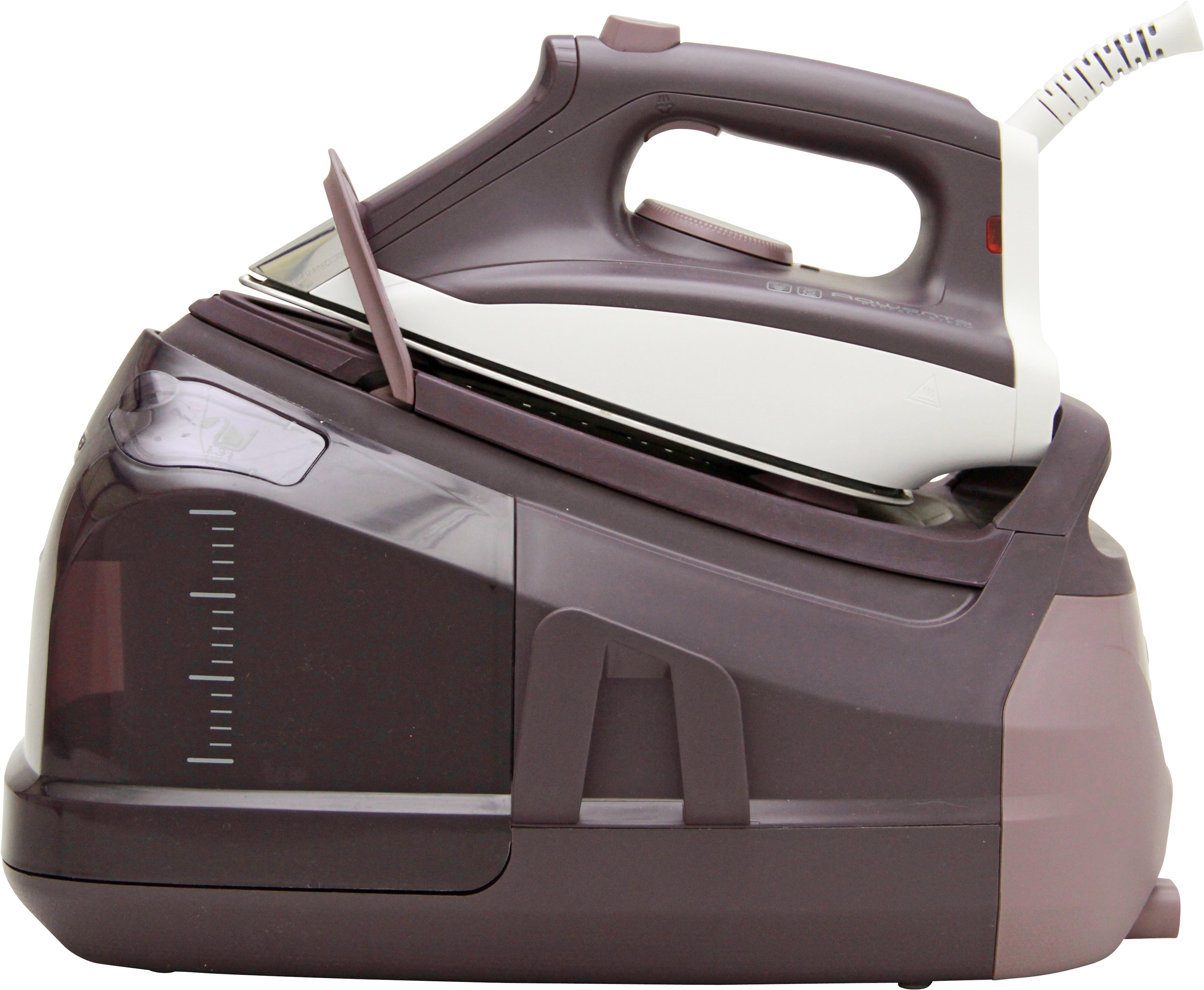 ROWENTA DG8531 PERFECT STEAM EXTREME