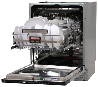 AEG FSE83847P