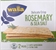 WASA DELICATE CRISP ROSEMARY & SEA SALT