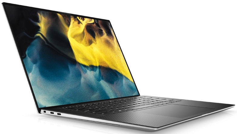 DELL XPS 15 9500