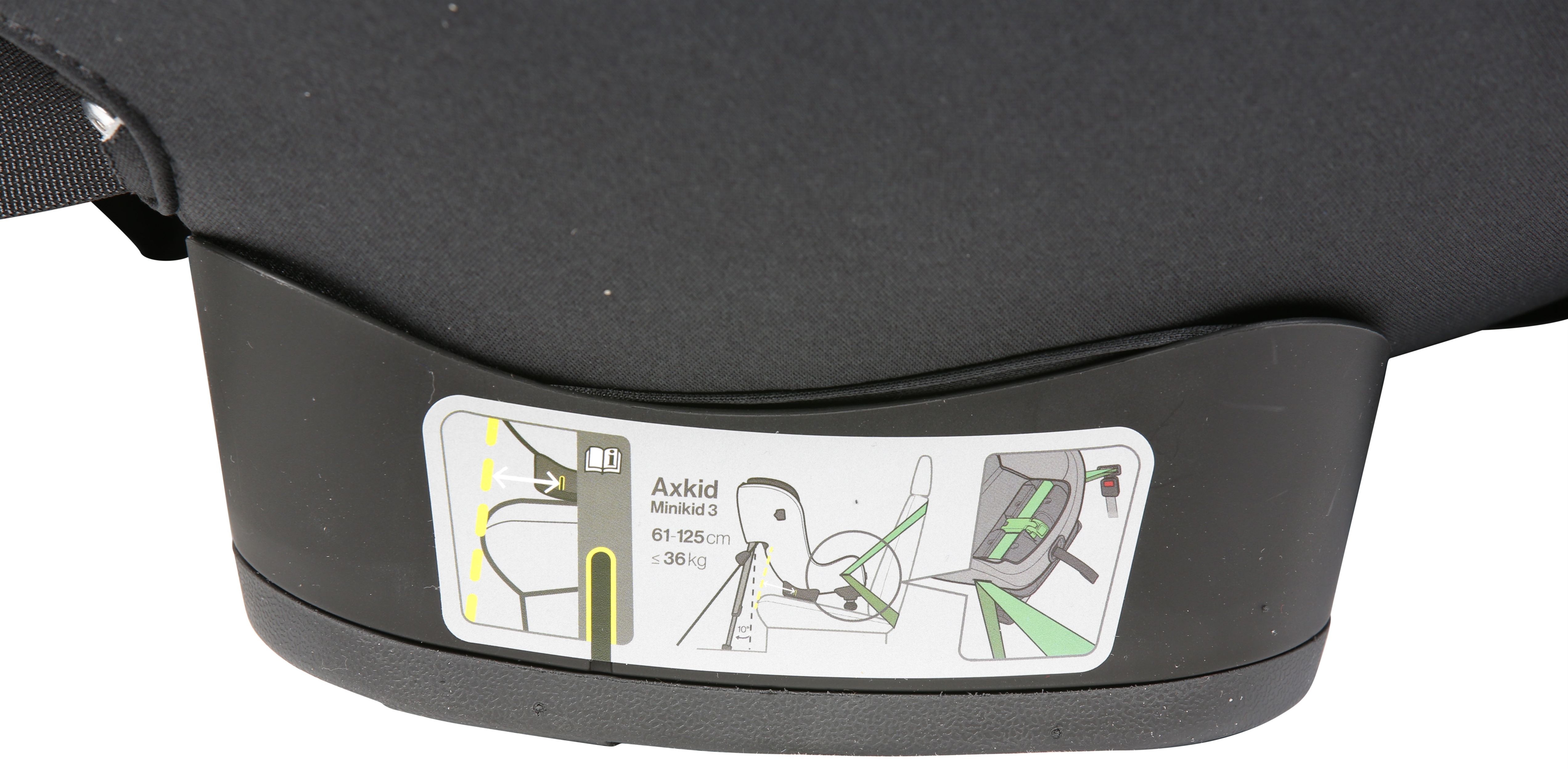 AXKID MINIKID 3 PREMIUM