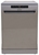 INDESIT I3F D641A X