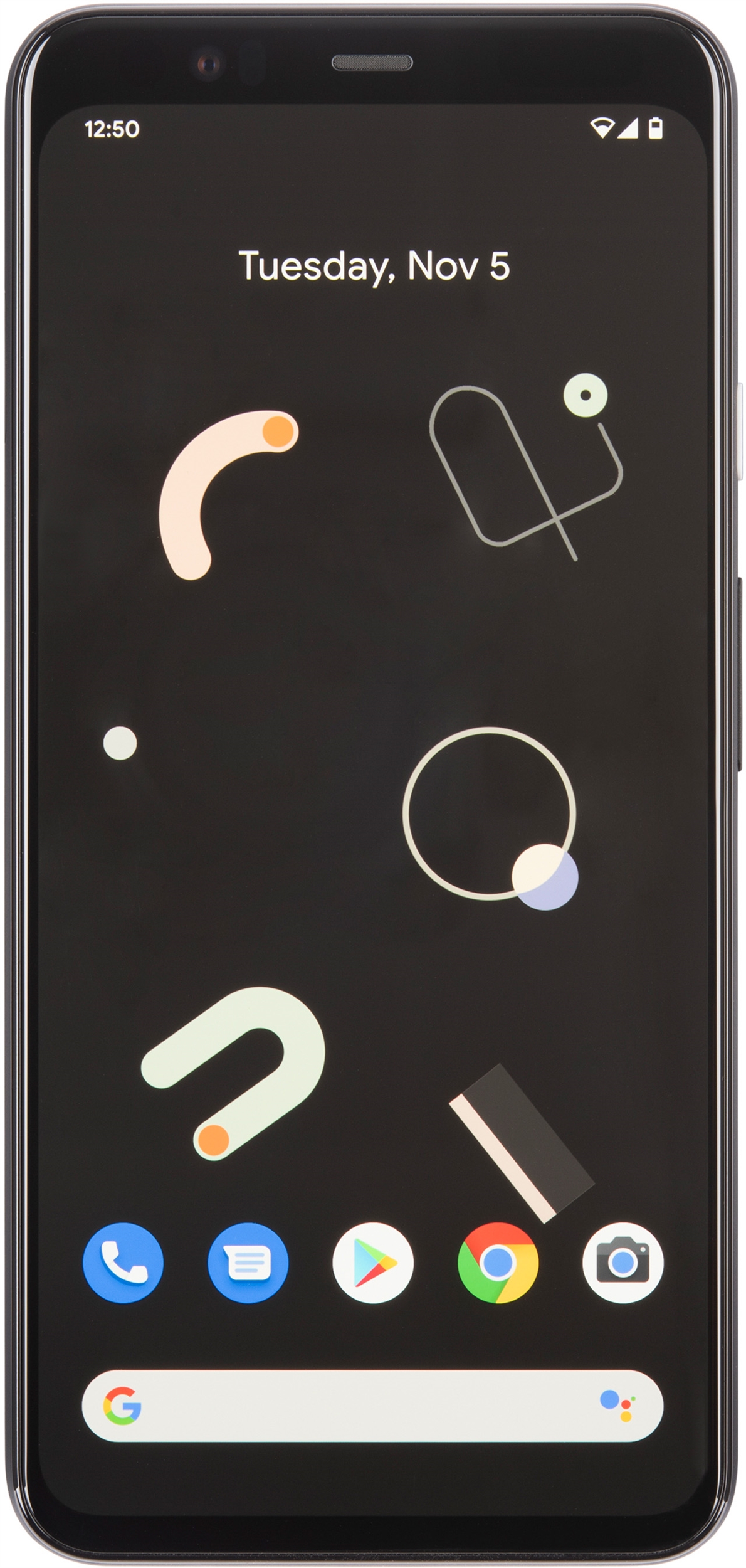 GOOGLE PIXEL 4 XL 64GB
