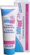 BABY SEBAMED CREMA BALSÁMICA