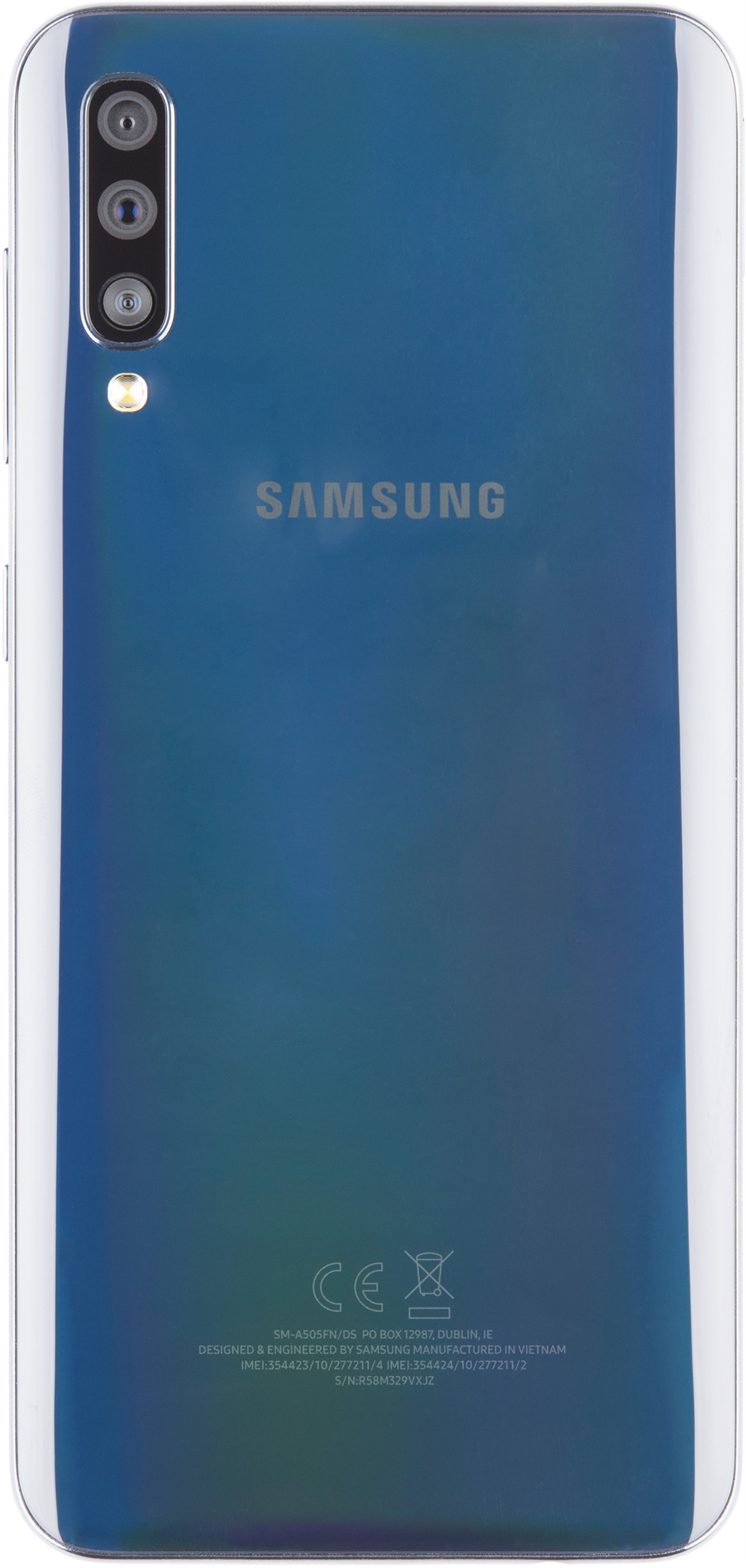 SAMSUNG GALAXY A50 128GB