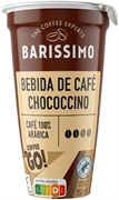 BARISSIMO (ALDI) Bebida de café chococcino
