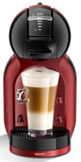 KRUPS KP123H Mini Me PAS red