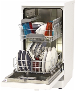 BOSCH SPS50F02EU