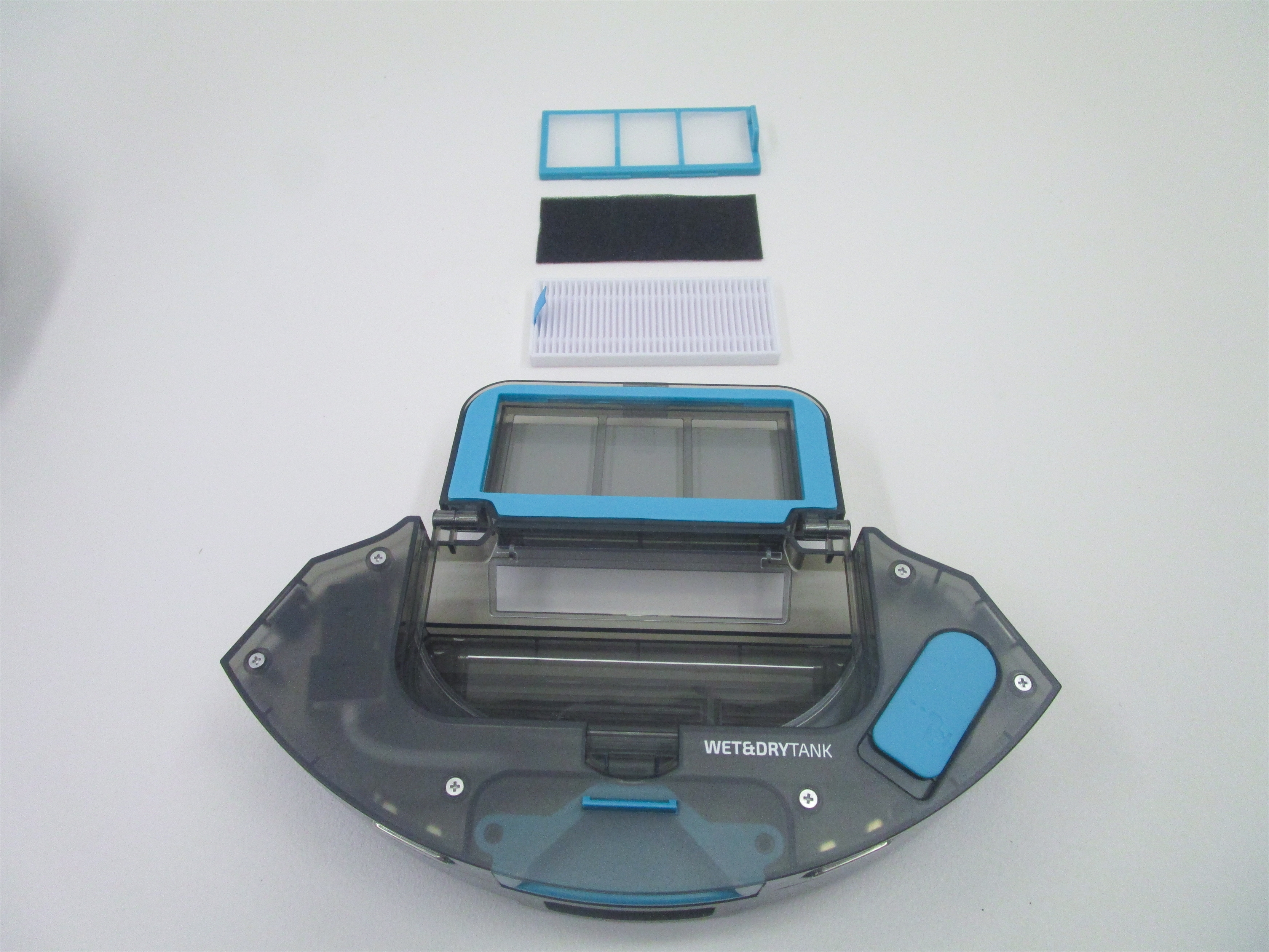 CECOTEC CONGA 7490 ETERNAL HOME X-TREME