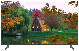 SAMSUNG QE50QN80F