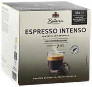 BELLAROM (LIDL) ESPRESSO INTENSO 7/10